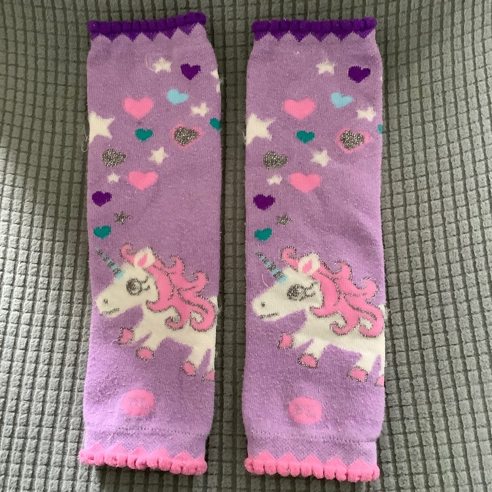 5 for $15 Sale!  Baby leg warmers